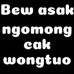 O Cakep banget..
