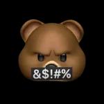 bear