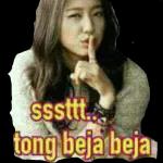 Sabar.. Sabar..