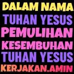 Yesus 