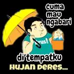 TETAP SEMANGAT