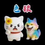 糯米貓貓的超嗆諧音梗