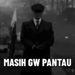                             BUAT BUCINNTOP STICKERS