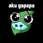 aku gapapa