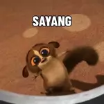                             BABI BUCINTOP STICKERS