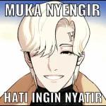 Pap Sebelum berangkat