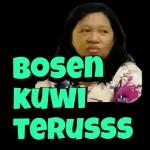 Saya dari Jawa（2）