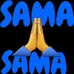 Samal Sama 