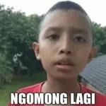 ngomong lagi（1）