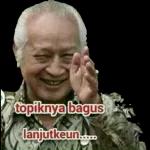 Lurah Bejaan...