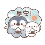 morning