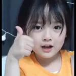                              Anak Kecil 👧TOP STICKERS