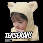 siap menjaring cintamu