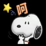 史努比Snoopy（2）