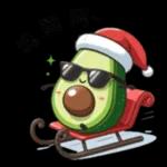 spoiled-rabbits-christmas-photo-%E8%81%96%E8%AA%95-2