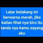 Acoba aku pikir dulu