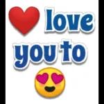 love you to