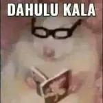 MAAF KHILAFAH