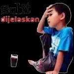 Ngopi dulu... BIAR GACOR