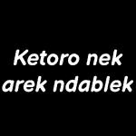 Oke...oke...
