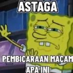 HABIS DUIT
