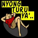 grup sepi kontrakin aja ya