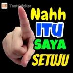 semoga lancar & sukses