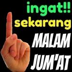 mlm jumaat
