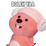                              Loopy (2)TOP STICKERS