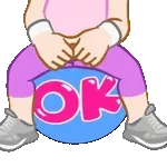 ...