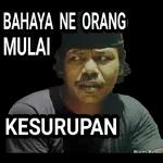 Kemaren ada Yang Bilang Begitu Besoknya GILA