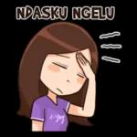 Lola Medok Suroboyoan 2