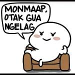 Bego bngt ni orang SMK 5 pasti lulusan boncel