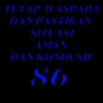 tak dungakno rejekine LANCAR