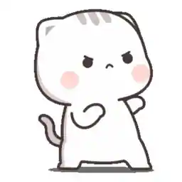                             CUTE ANIMASITOP STICKERS
