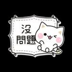 善解人意的貓貓