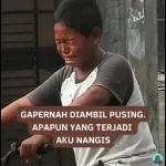 - حيث لا يحتسب ويرزقه من حيث لا "dan Dia memberinya rezeki dari arah yang tidak disangka-sangkanya."