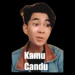 Kamu Candu