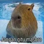 lagi-lagi "me & who"