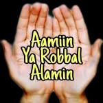 مَاشَاءَ ٱللَّٰهُ MASYAA ALLAH