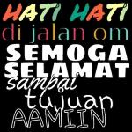 SENTR MIKIR DOLO