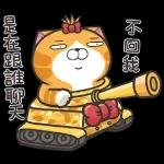 喵星人驾到