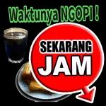Waktunya NGOPI! SEKARANG JAM