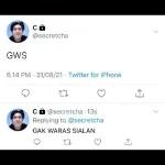 aku gapapa