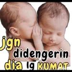 LAPOR N'DAN.. PERANG GAMBAR AKAN SEGERA DIMULAI.