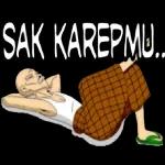SIK DILIT KAS