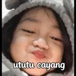 HATI HATI
di jalan
SEMOGA SELAMAT
sampai tujuan
aamiin...