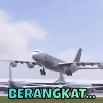 Kekek bangga padamu cucuku..