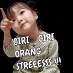 Diaksalah
Minom Obat