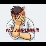 YA AMPUN !! koyo tonggoku